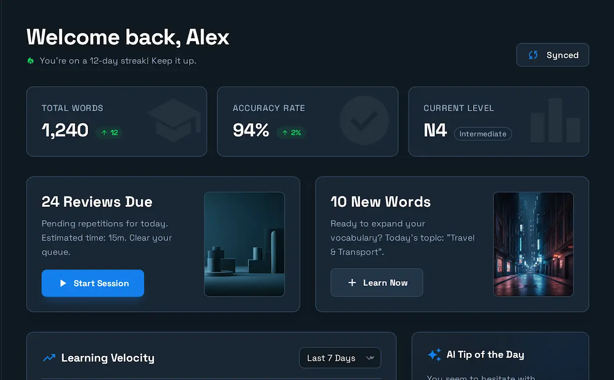 AI explanation